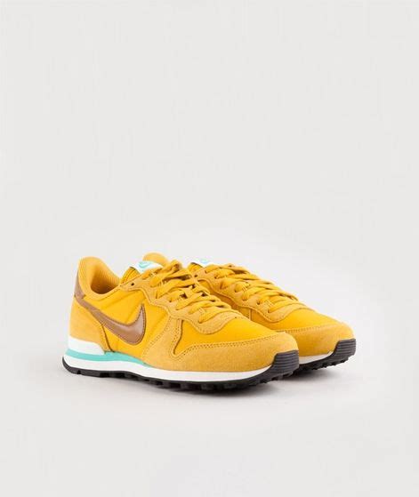 nike damen gelb|Damen Gelb Schuhe .